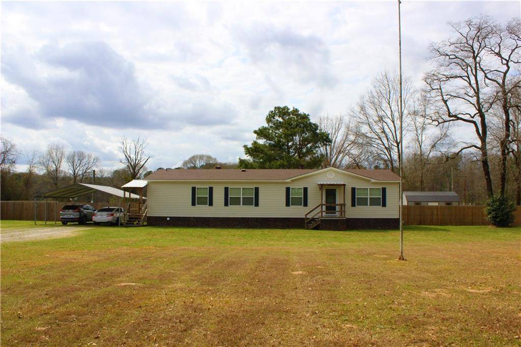 Sibley, LA 71073,366 Frazier Avenue