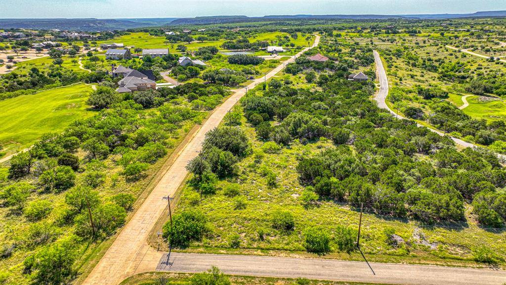 Possum Kingdom Lake, TX 76449,TBD Turnberry Loop