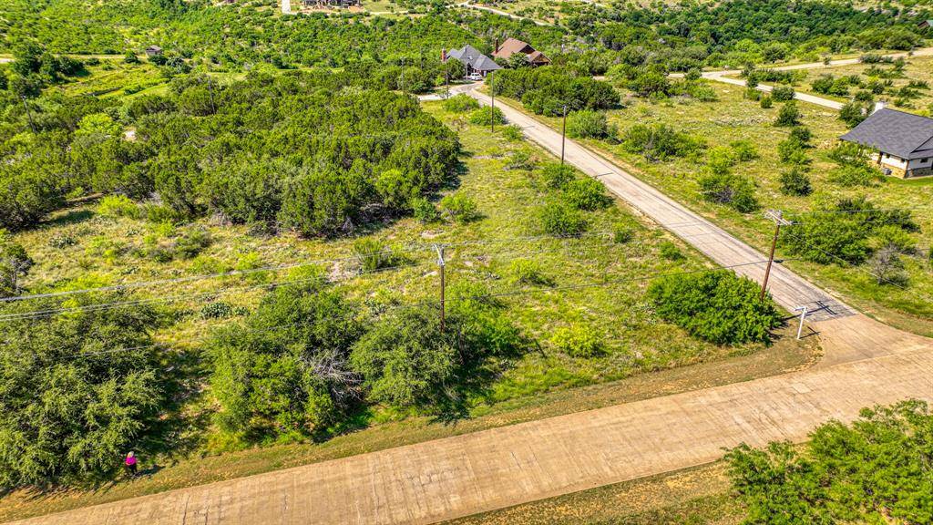 Possum Kingdom Lake, TX 76449,TBD Turnberry Loop