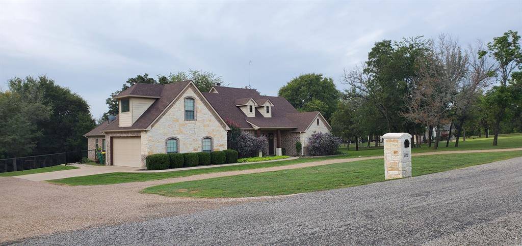 Glen Rose, TX 76043,1072 Roadrunner Road