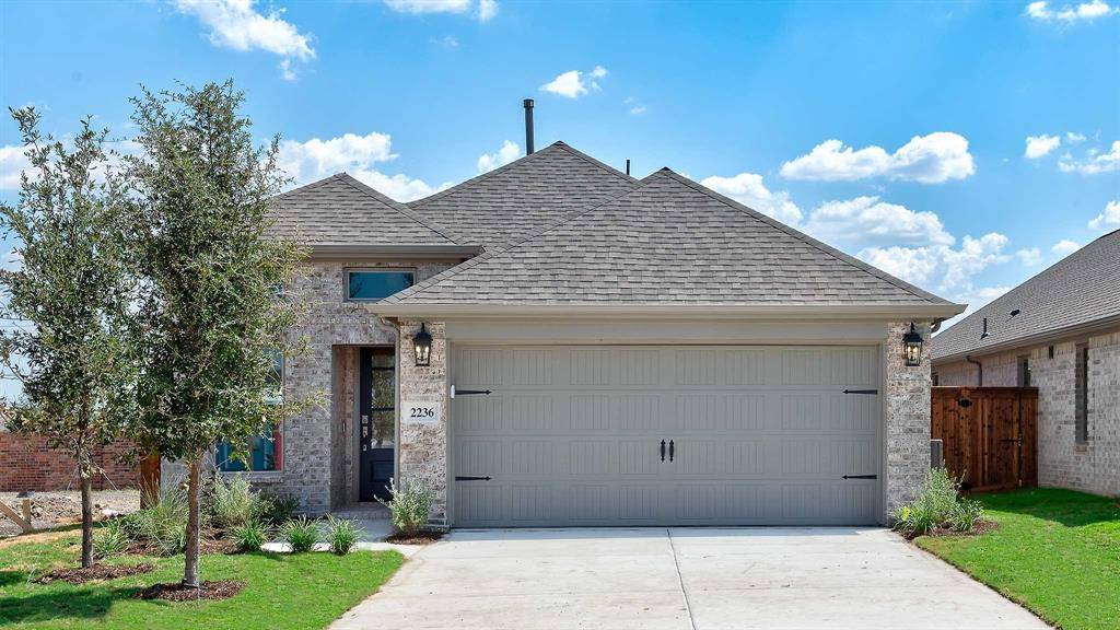 Forney, TX 75126,2236 Rothbury Drive