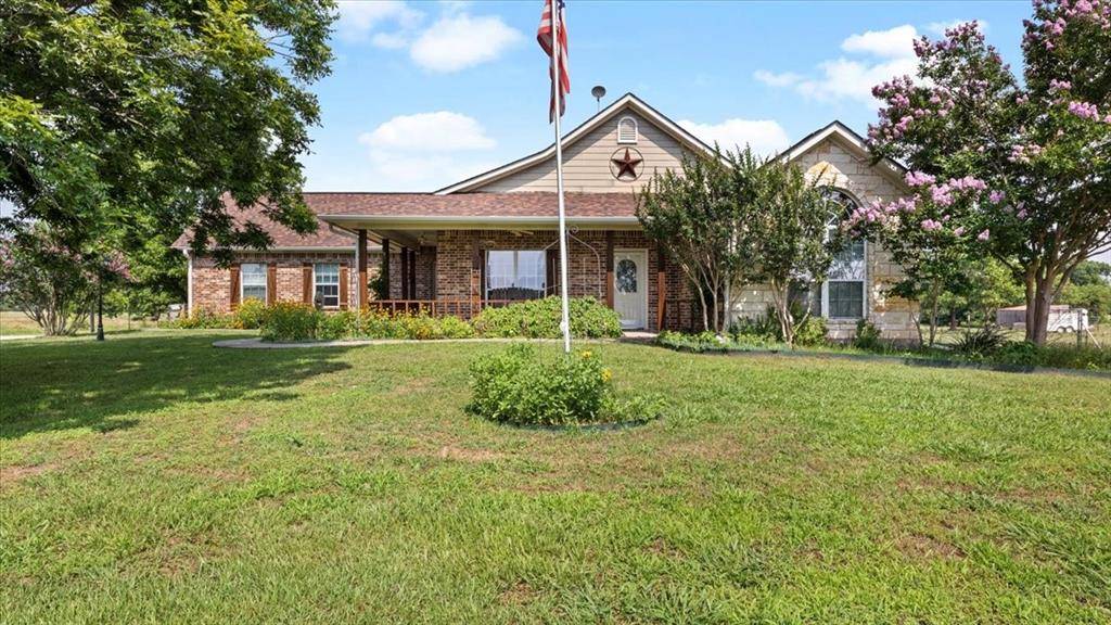 Celeste, TX 75423,5199 County Road 1037