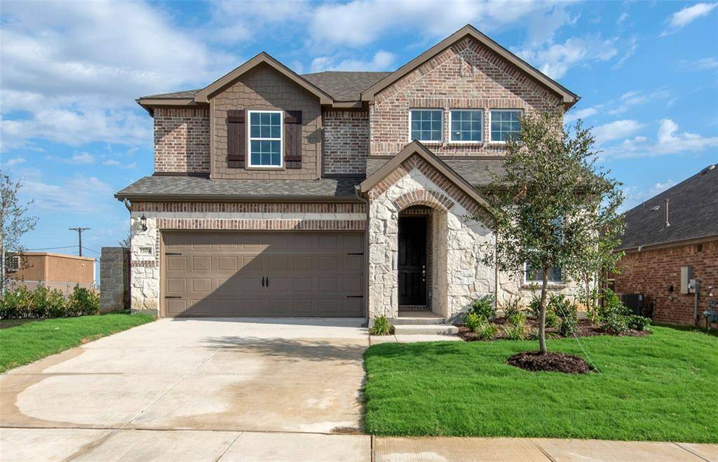 Celina, TX 75009,1504 Overlook Court