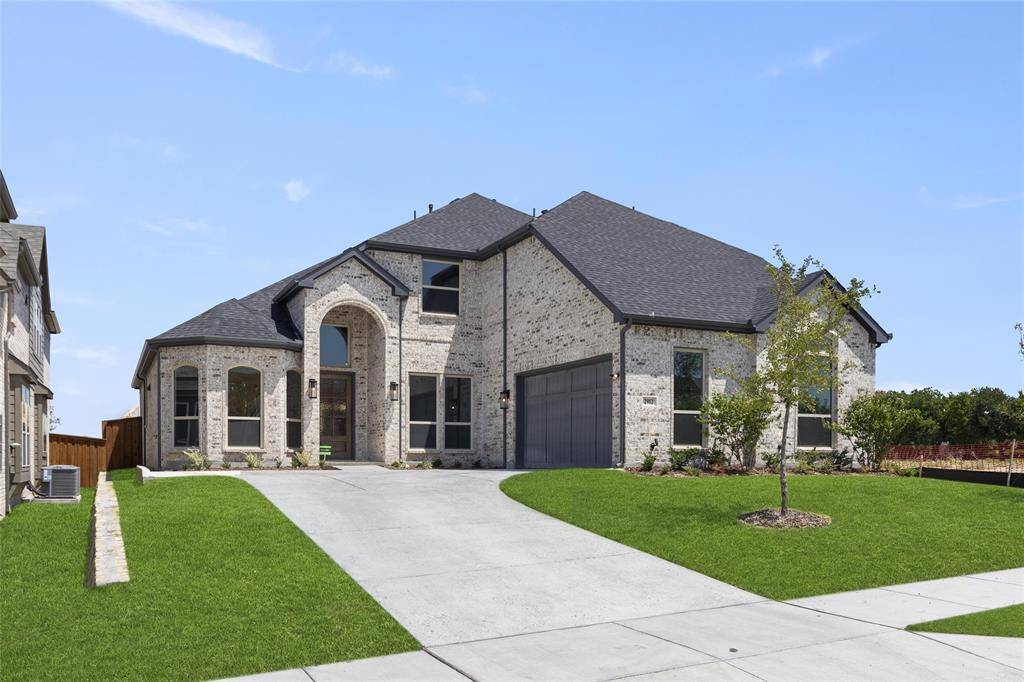 Celina, TX 75009,2912 Misty Pond Court