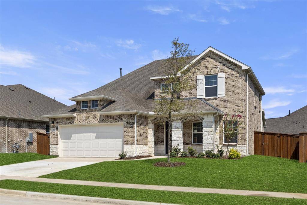 Forney, TX 75126,1718 Game Creek Court