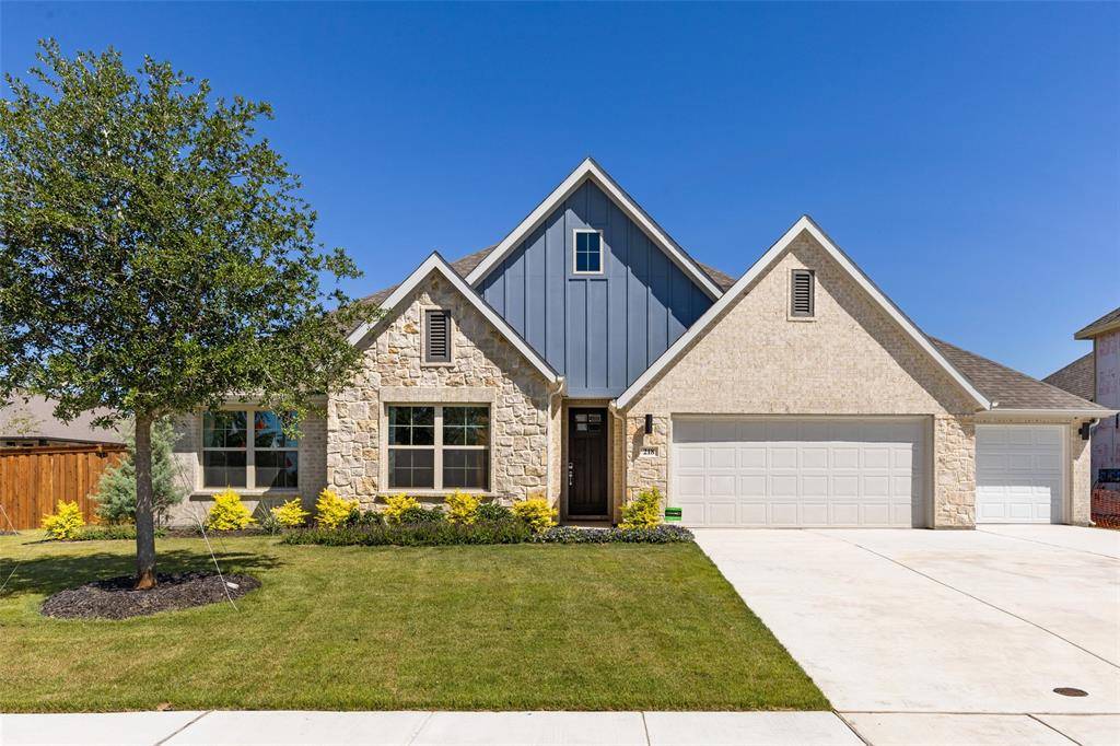 Waxahachie, TX 75165,222 Mockingbird Drive