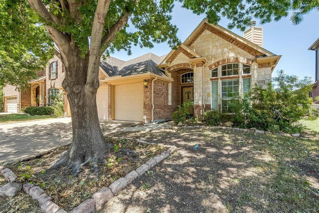 Fort Worth, TX 76179,6148 Lochmoor Drive