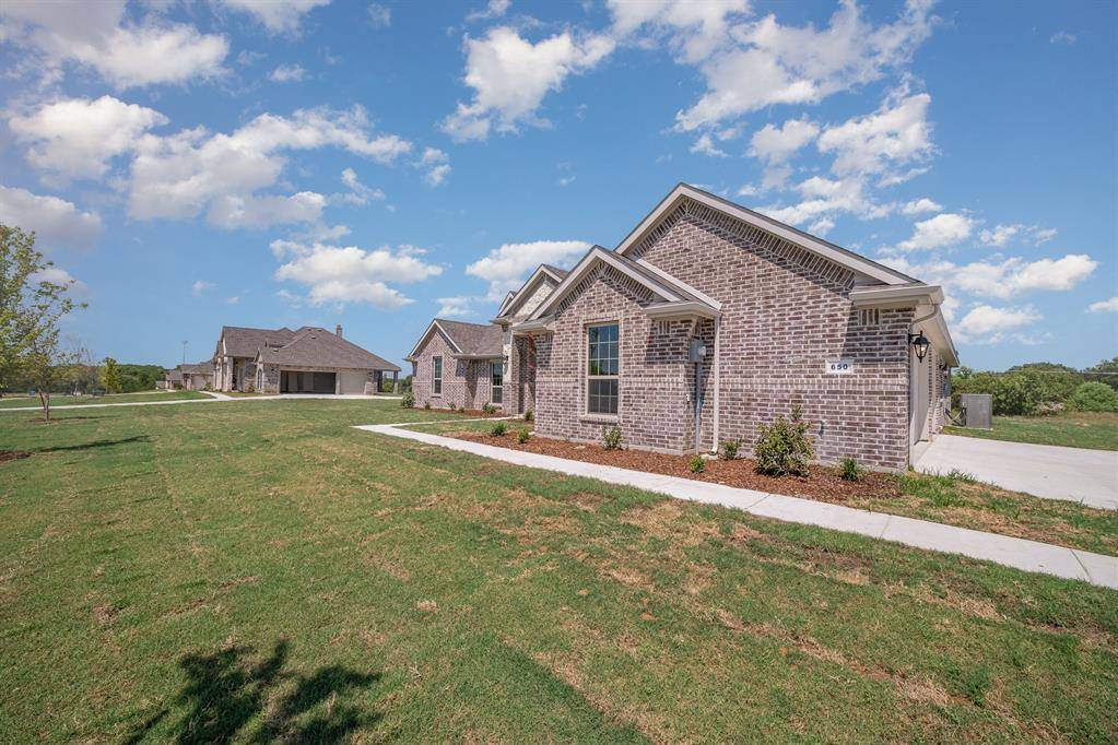 Red Oak, TX 75154,650 Serenity Lane