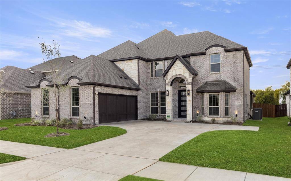 Wylie, TX 75098,604 Sierra Lane