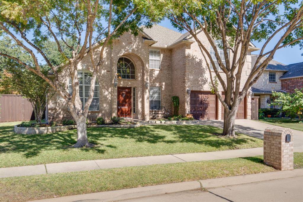 Flower Mound, TX 75022,3508 Rolling Oaks Drive