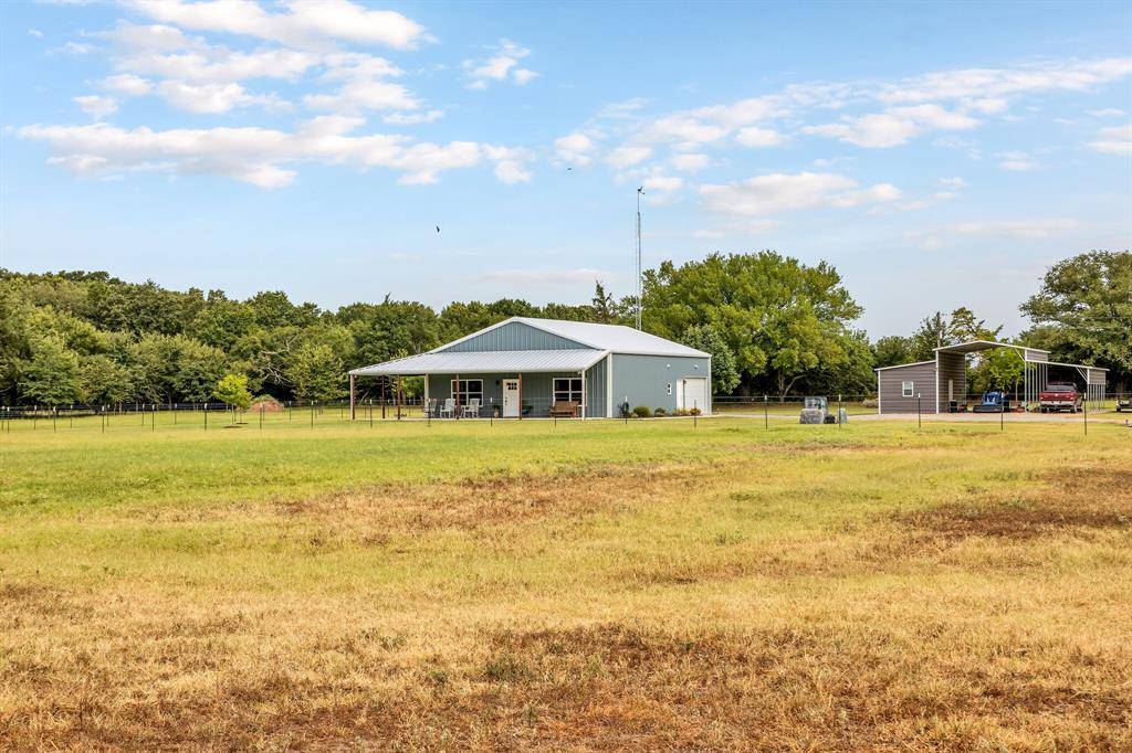 Ravenna, TX 75476,700 Fm 274