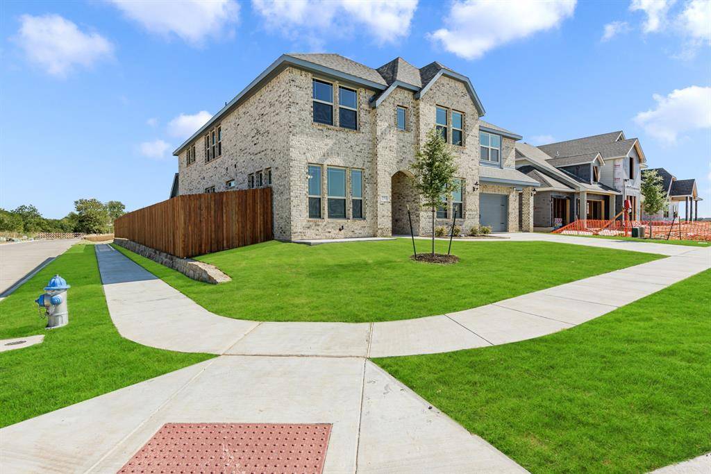 Glenn Heights, TX 75154,237 Claywood Drive