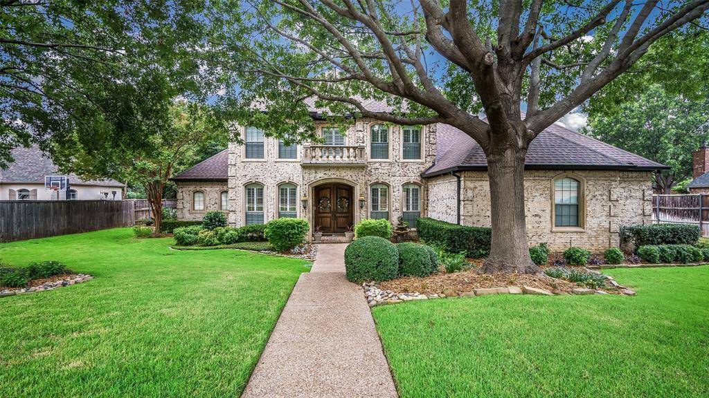 Grapevine, TX 76051,3910 High Point Drive