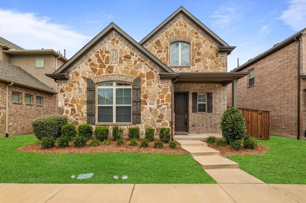 Allen, TX 75013,1044 Margo Drive