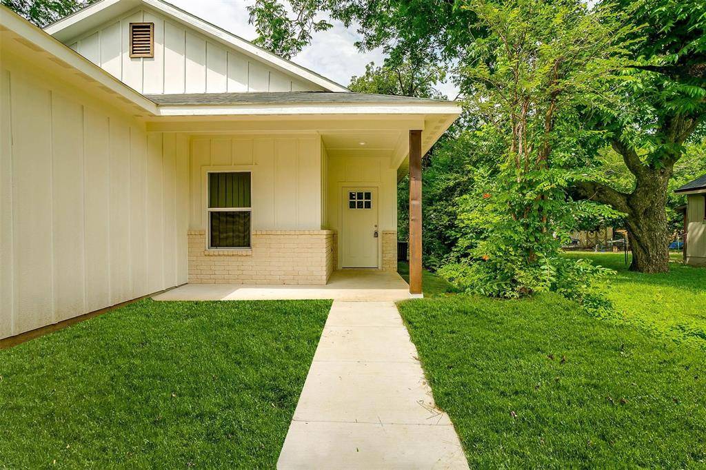 Cleburne, TX 76033,1314 Stanwood Avenue