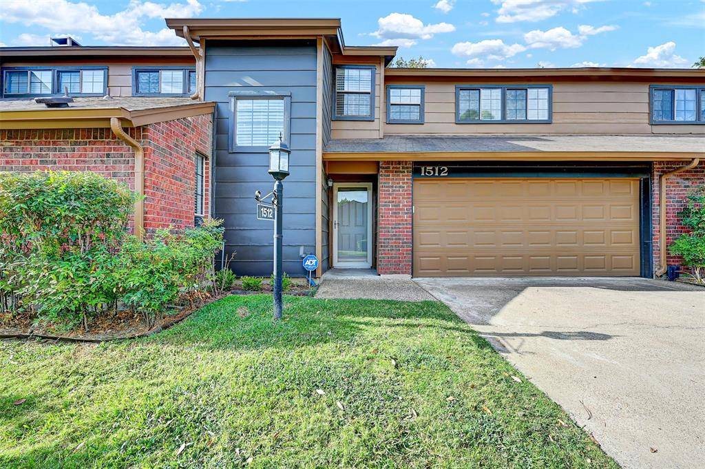 Irving, TX 75061,1512 Brentwood Drive