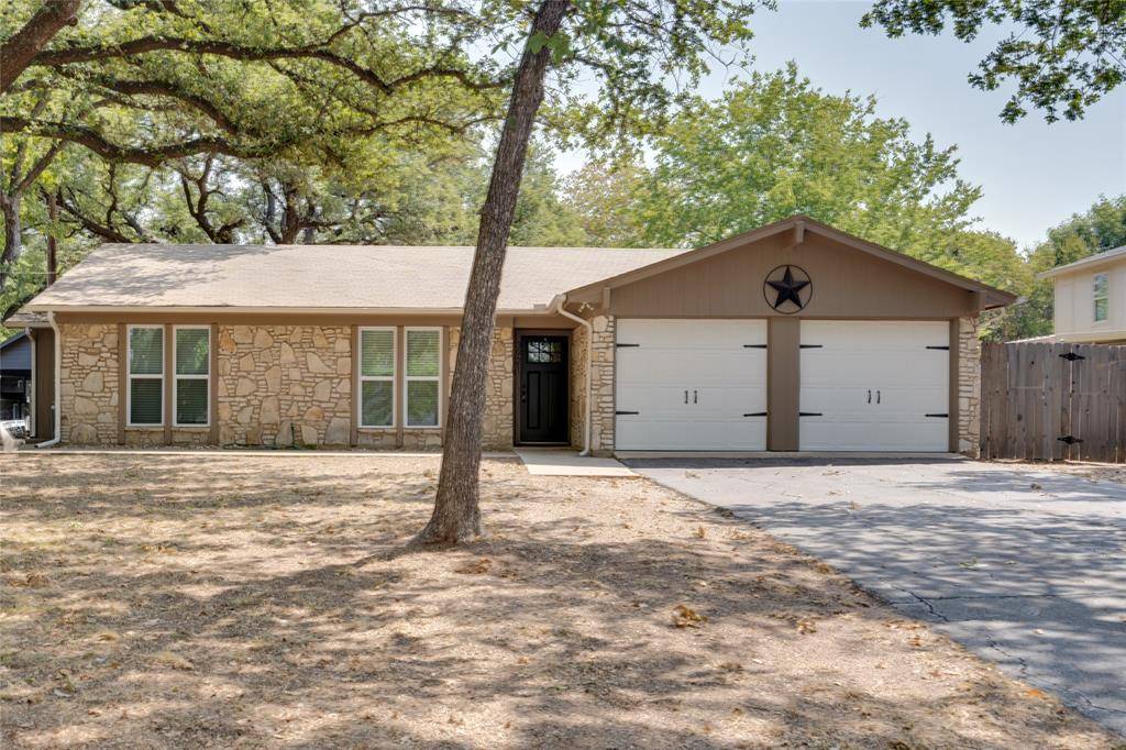 De Cordova, TX 76049,3921 Laramie Drive