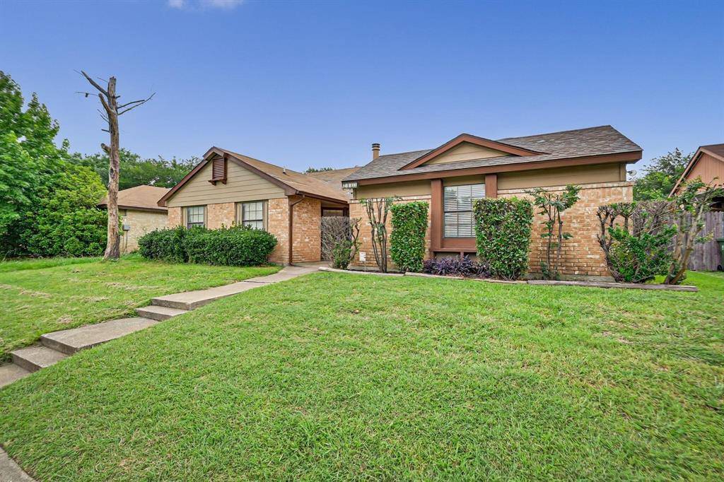 Arlington, TX 76014,2425 E Timberview Lane