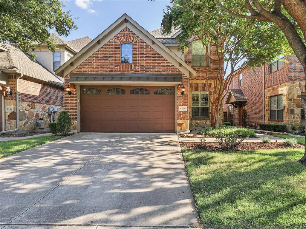 Plano, TX 75093,4724 Durham Drive