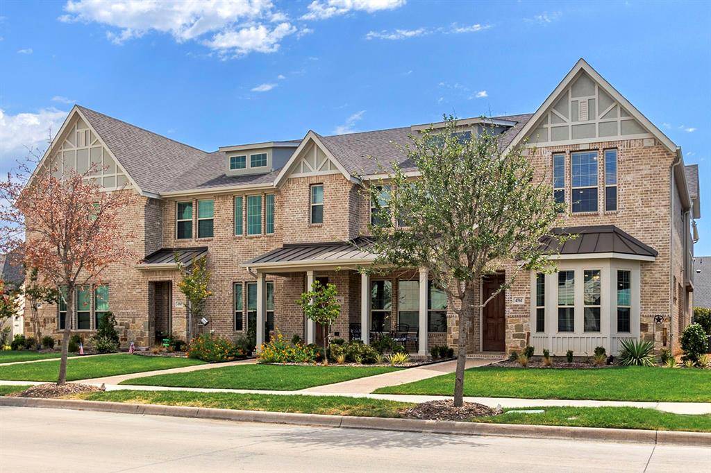 Arlington, TX 76005,4561 Cypress Thorn Drive