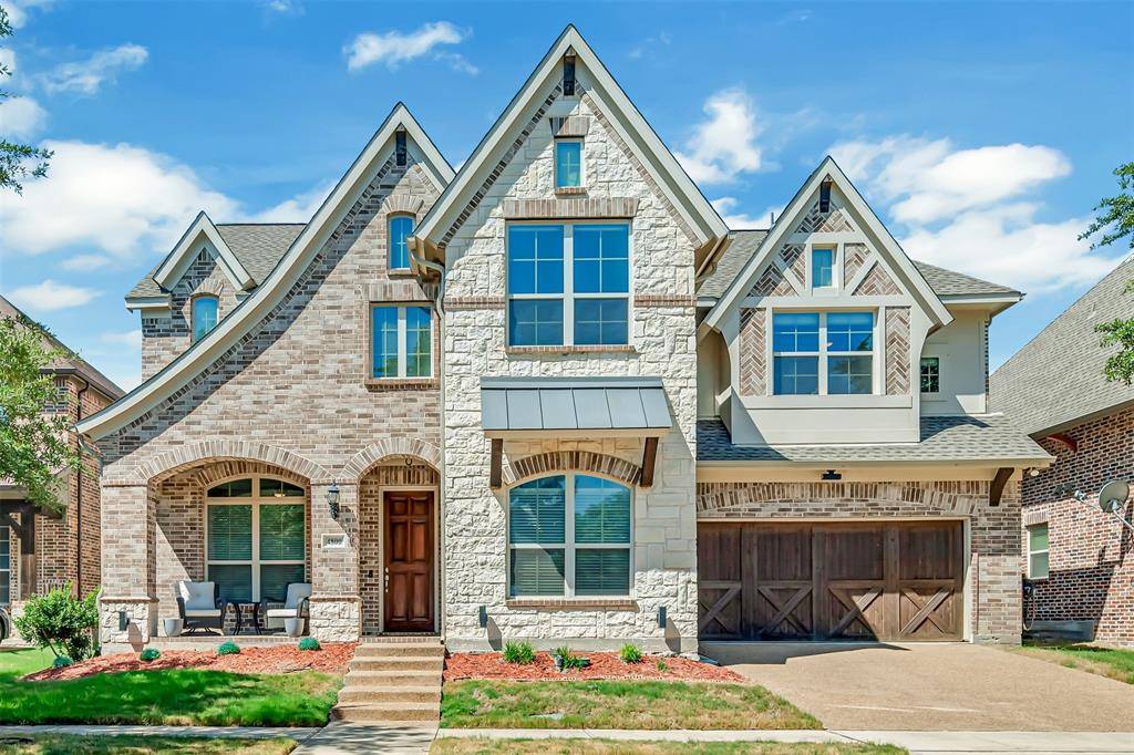 Mckinney, TX 75070,4800 Oxten Circle