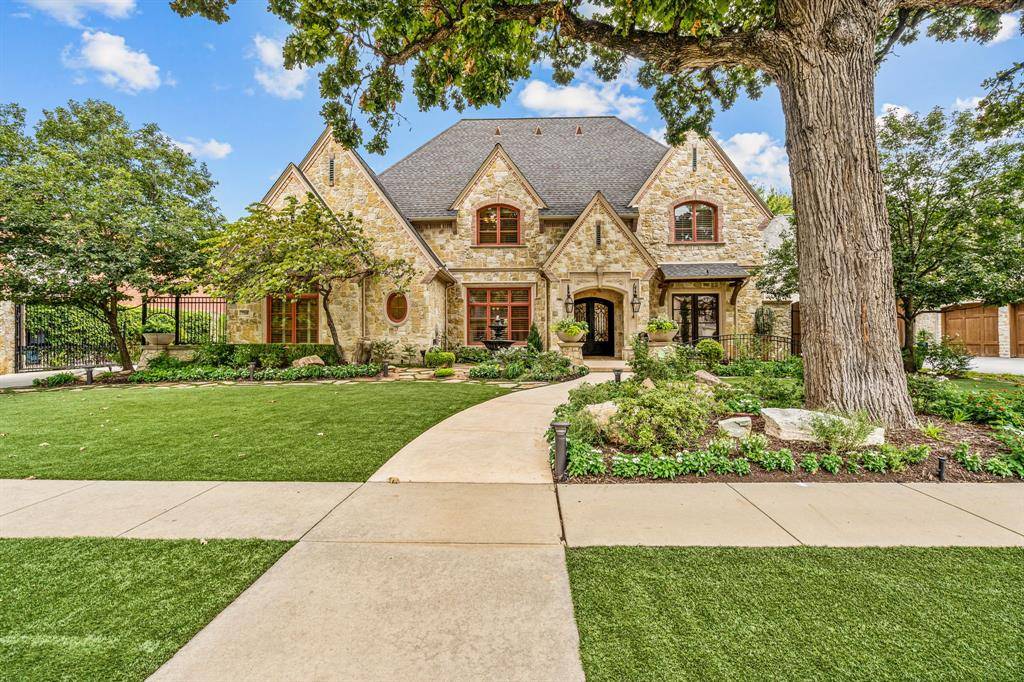 Coppell, TX 75019,710 Inglenook Court