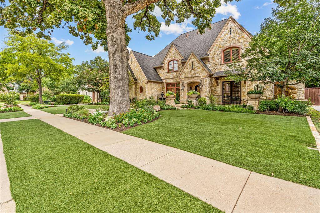 Coppell, TX 75019,710 Inglenook Court