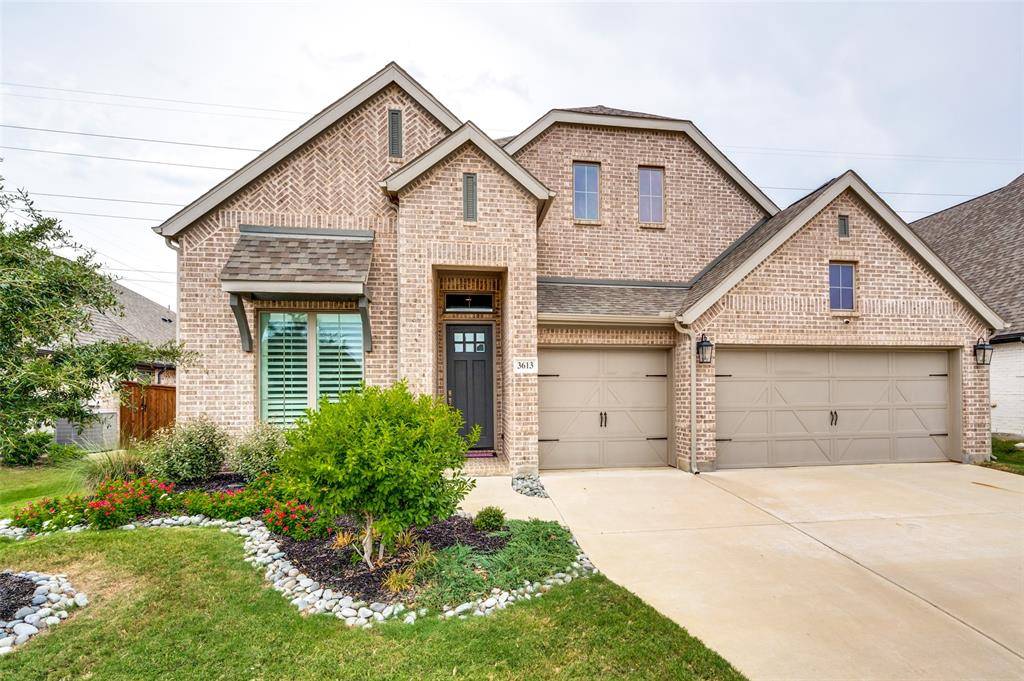 Little Elm, TX 75068,3613 Honey Suckle Lane