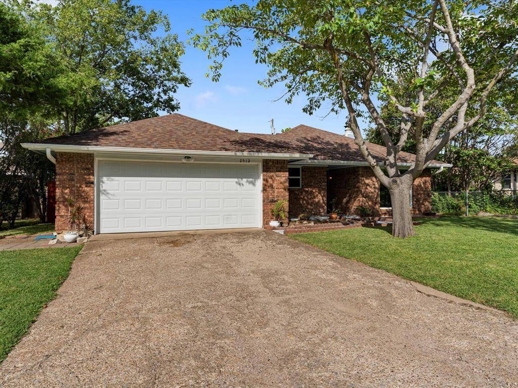 Sachse, TX 75048,2512 Herring Circle