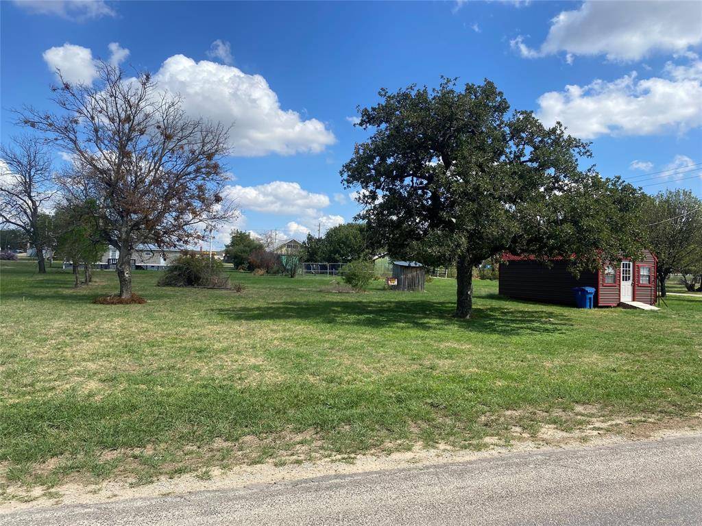 Cross Plains, TX 76443,232 4th Street