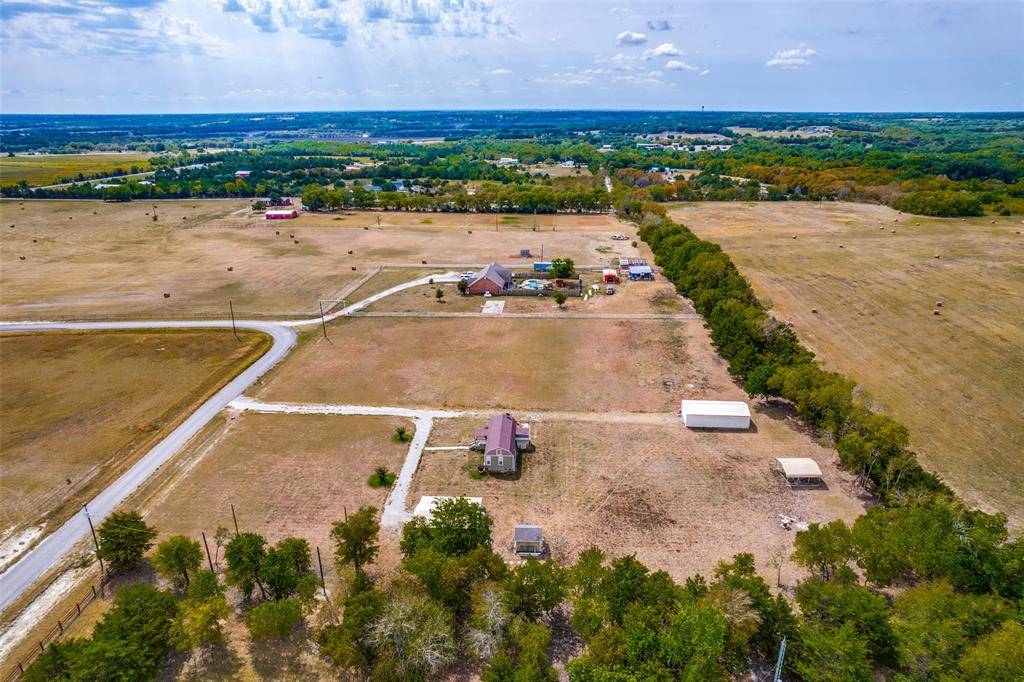 Whitewright, TX 75491,178 County Road 4524