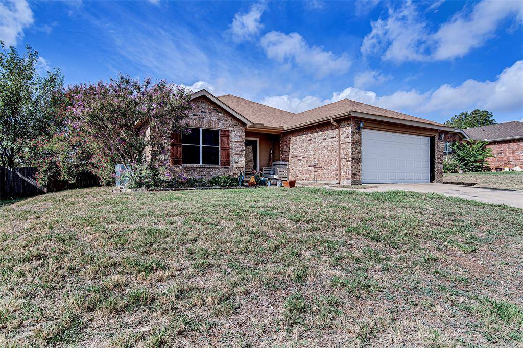 Burleson, TX 76028,841 Beaver Creek Drive