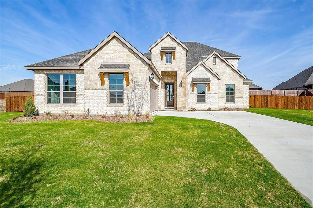 Midlothian, TX 76065,5600 Goodnight Court