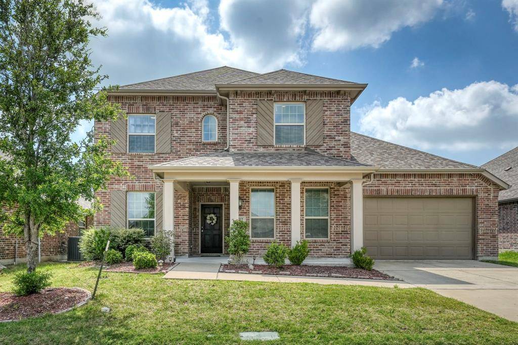 Forney, TX 75126,1312 Lawnview Drive