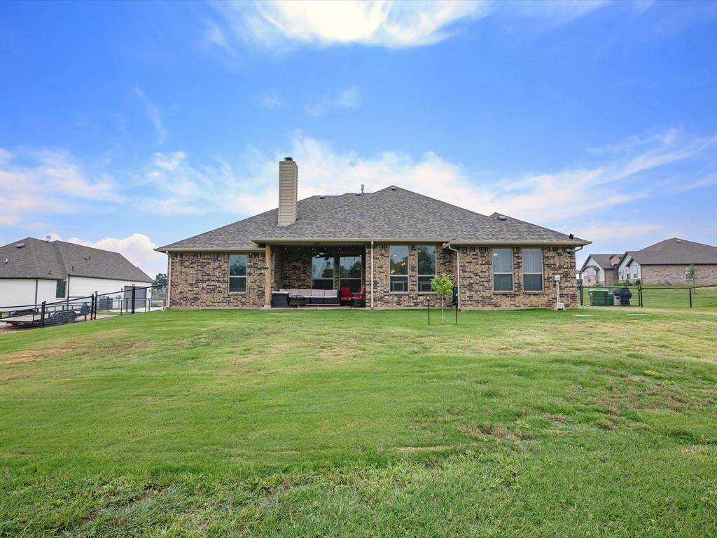 Springtown, TX 76082,254 Odell Road