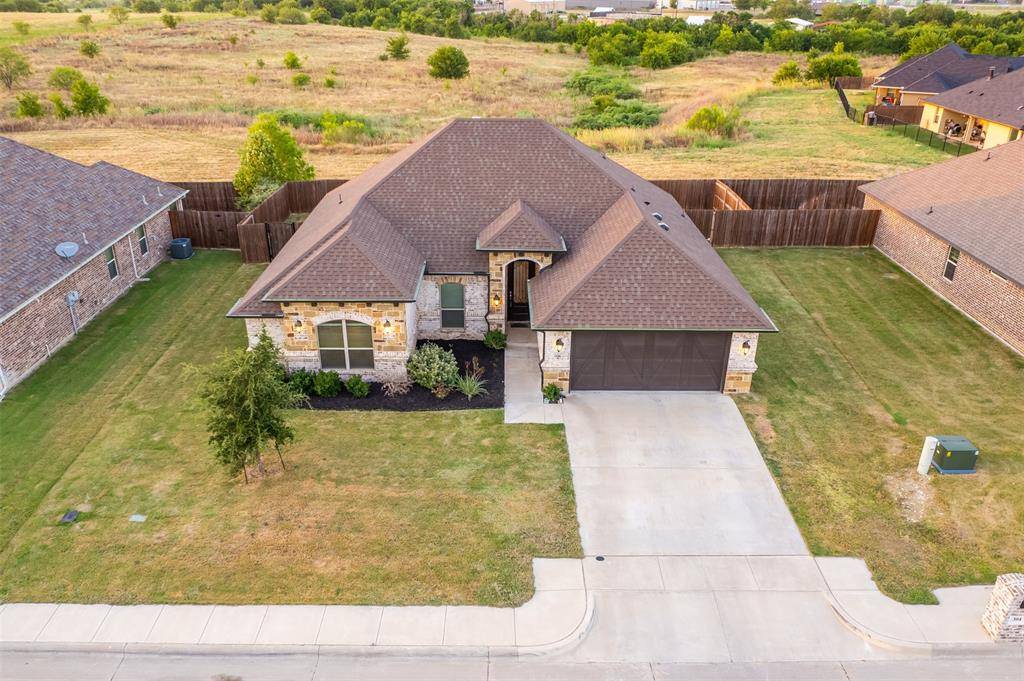 Godley, TX 76044,304 Mckittrick Lane