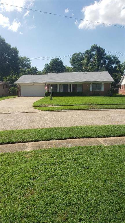 Shreveport, LA 71104,1110 Gayle Street