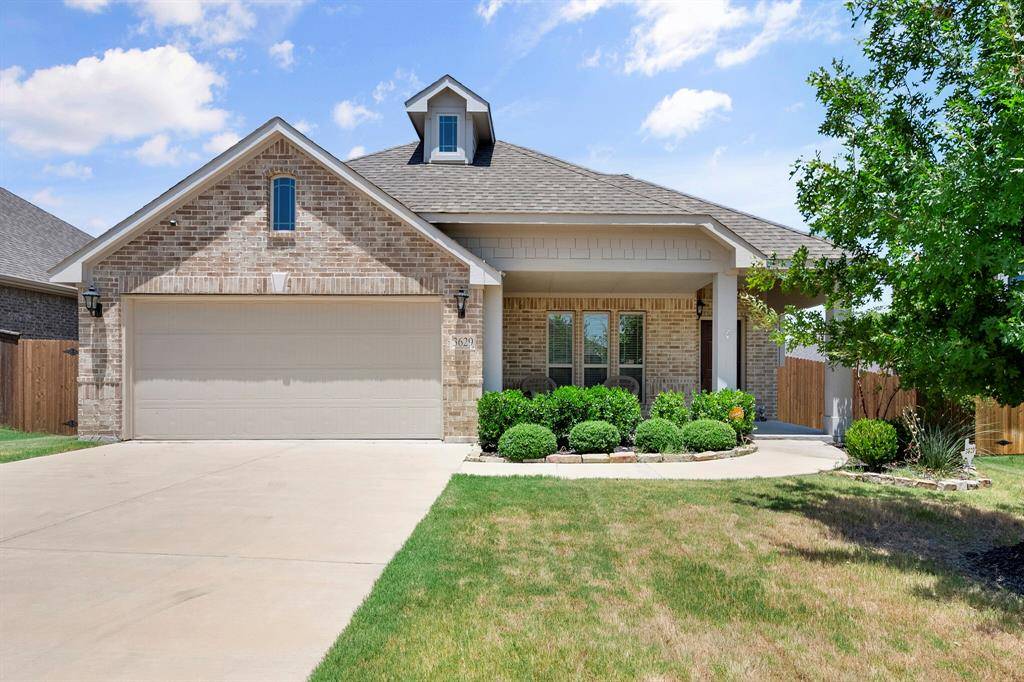 Midlothian, TX 76065,3629 Worthington Drive