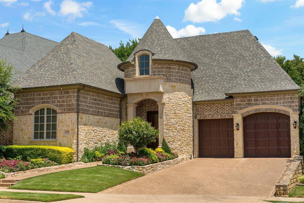 Frisco, TX 75034,5786 Park Lane