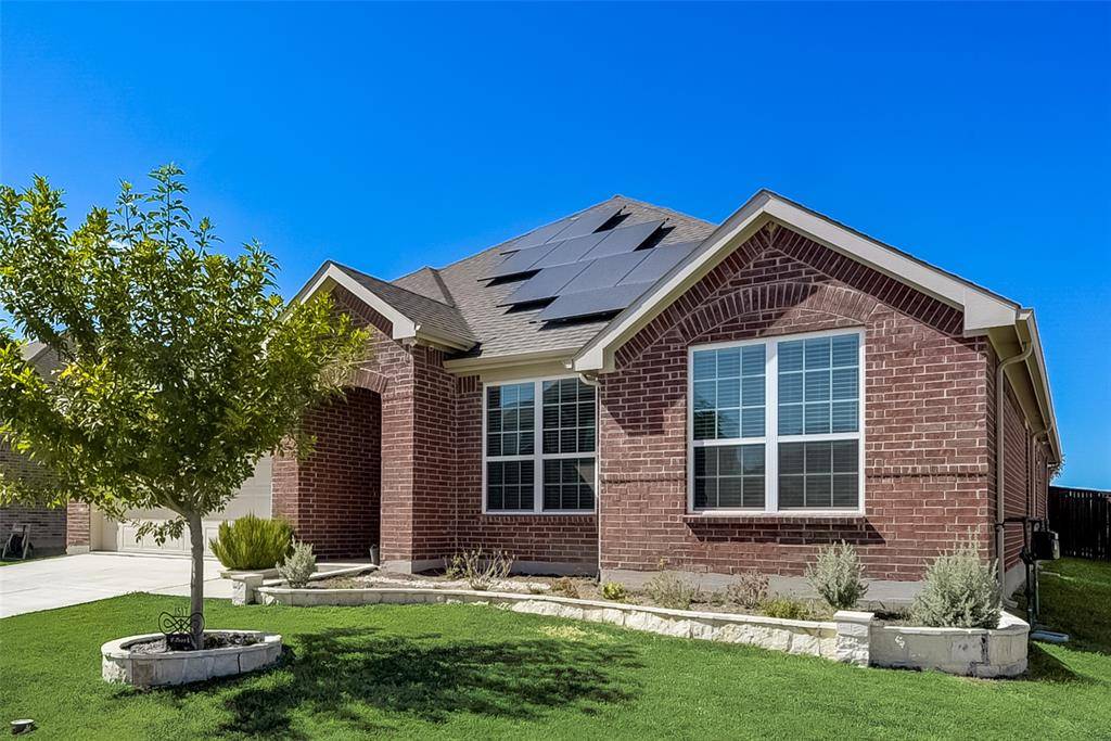 Aubrey, TX 76227,1517 Millican Lane