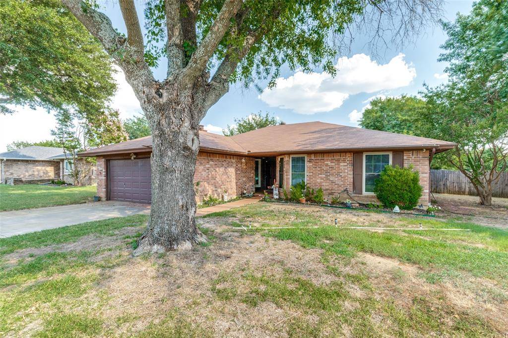 North Richland Hills, TX 76182,6820 Ridgetop Road