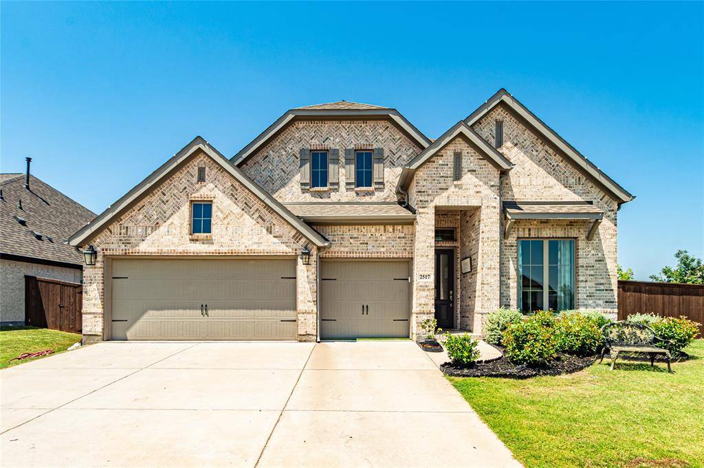 Melissa, TX 75454,2517 Brandywine Drive