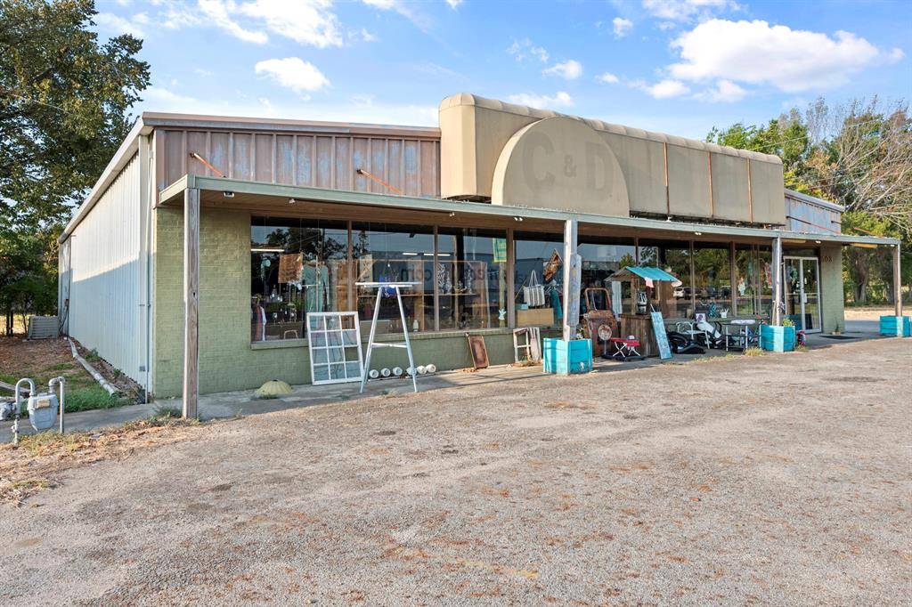 Fairfield, TX 75840,503 E Commerce Street