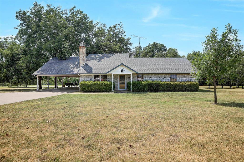 Celeste, TX 75423,4056 County Road 1083