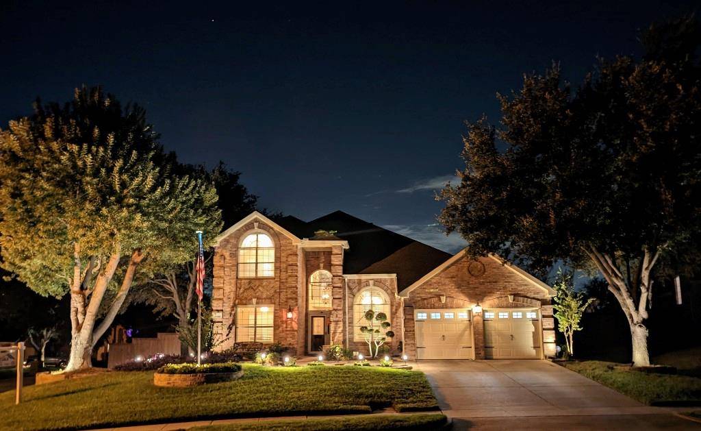 Flower Mound, TX 75028,3501 Hidden Forest Drive