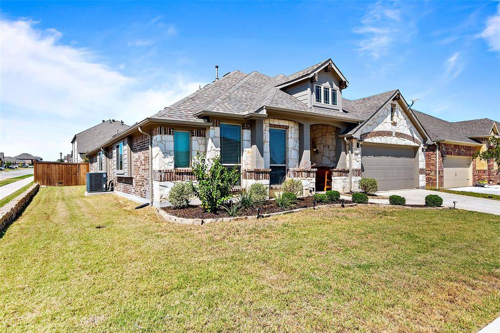 Justin, TX 76247,1201 Misty Ridge Drive