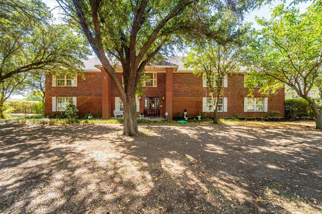 Denton, TX 76207,4001 Hampton Road