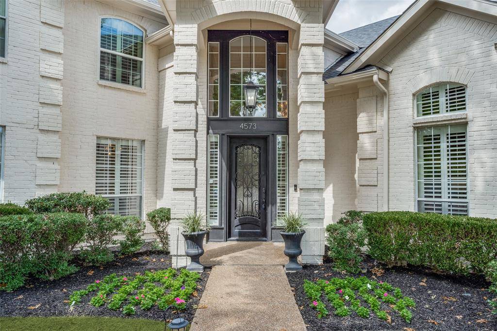 Plano, TX 75093,4573 Bentley Drive