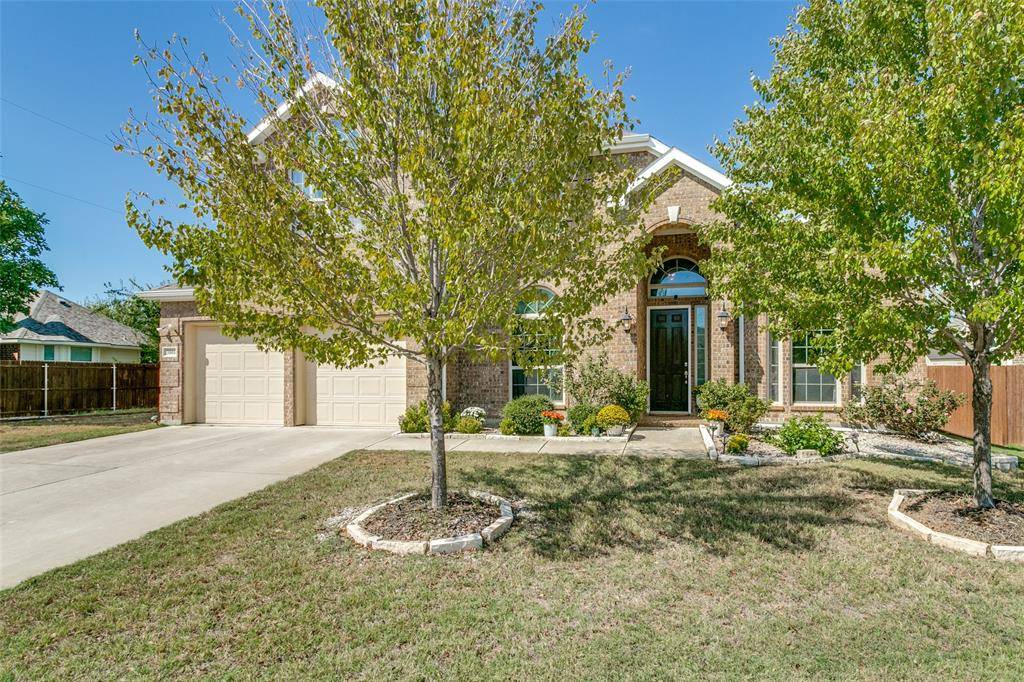 Corinth, TX 76208,3801 Bonanza Court