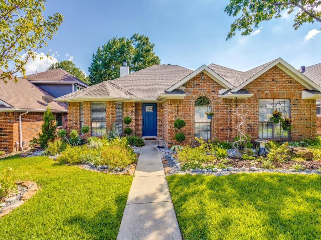 Mckinney, TX 75072,2305 North Ridge Road